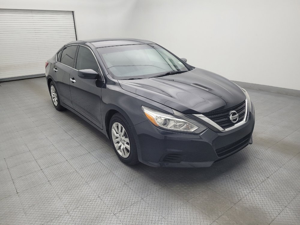 Used 2018 Nissan Altima 2.5 S w/ S Convenience Package FWD image 13