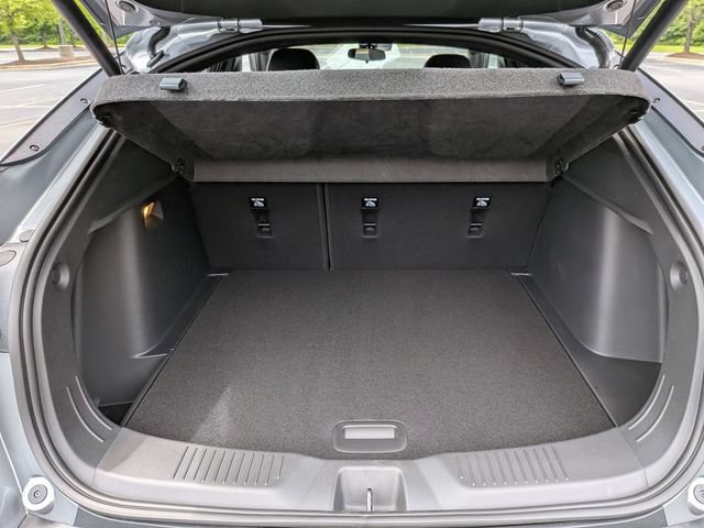 New 2026 Buick Envista Sport Touring w/ Convenience I Package FWD image 21