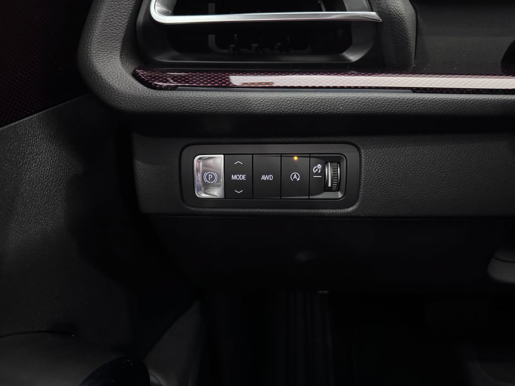Certified 2024 Chevrolet Traverse Z71 AWD/4WD image 25