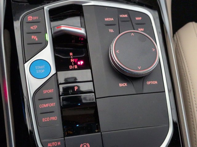 Certified 2024 BMW i4 eDrive35 w/ Parking Assistance Package image 8