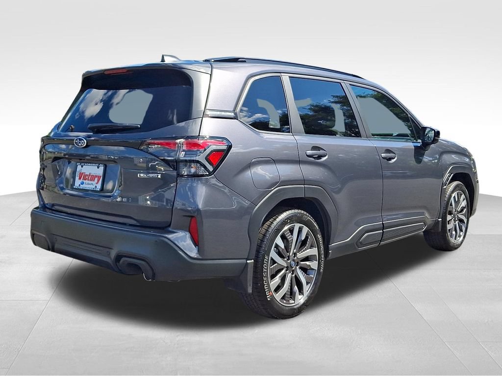 Used 2026 Subaru Forester Touring AWD/4WD image 6
