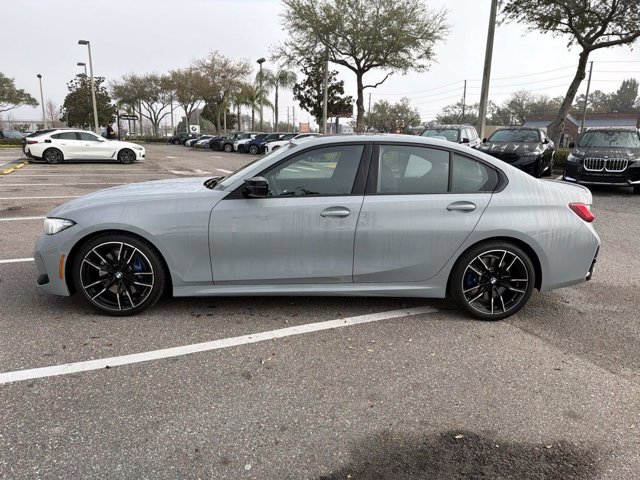 Certified 2024 BMW M340i image 6