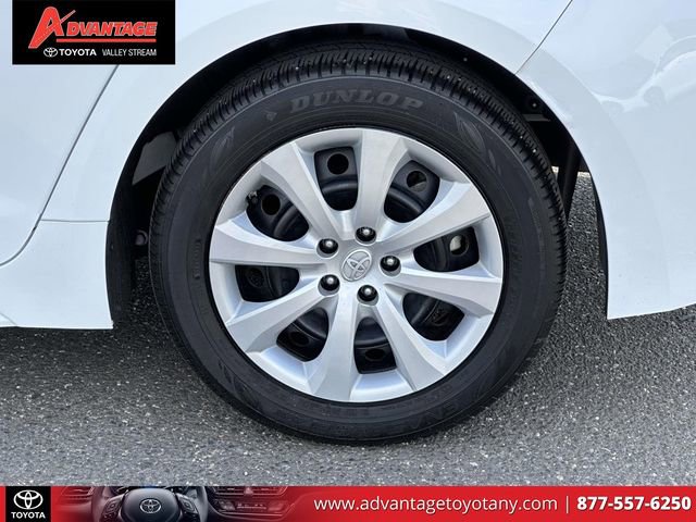 Used 2023 Toyota Corolla LE image 11