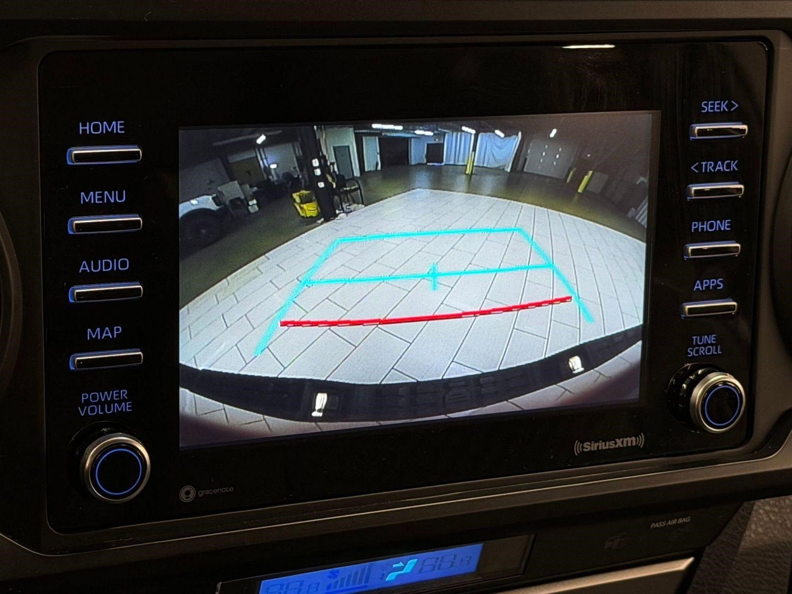 Used 2022 Toyota Tacoma SR image 24