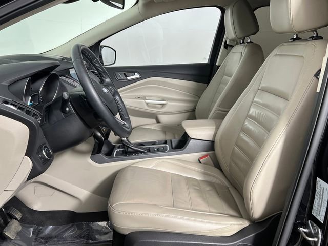 Used 2017 Ford Escape Titanium FWD image 14