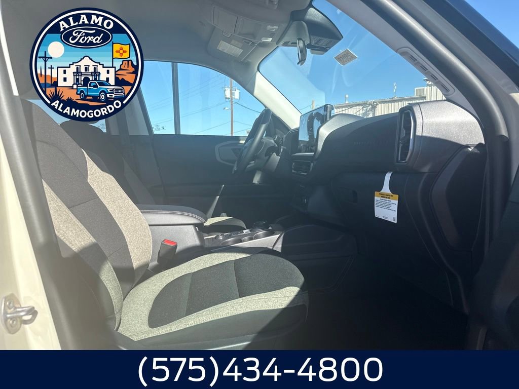 New 2025 Ford Bronco Sport Big Bend w/ Convenience Package image 20