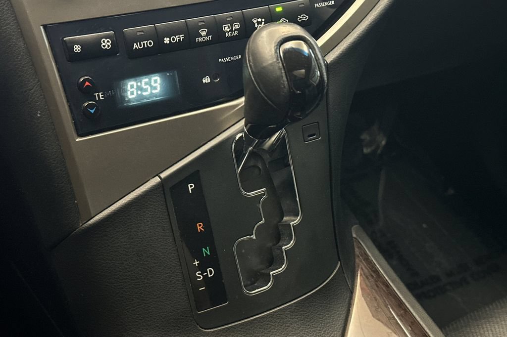 Used 2013 Lexus RX 350 AWD w/ Navigation Pkg image 22