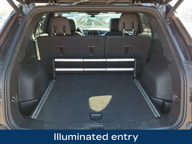 Used 2019 Chevrolet Blazer Premier w/ Sun and Wheels Package image 31