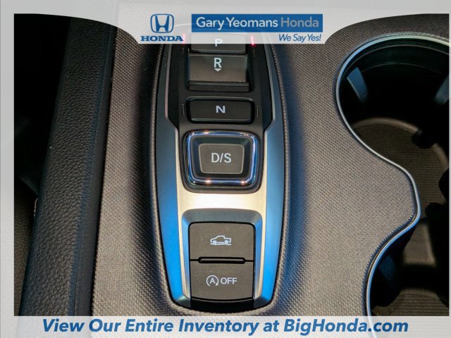 Certified 2025 Honda Ridgeline RTL image 23
