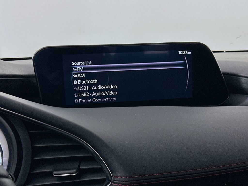 New 2026 MAZDA MAZDA3 Carbon image 20