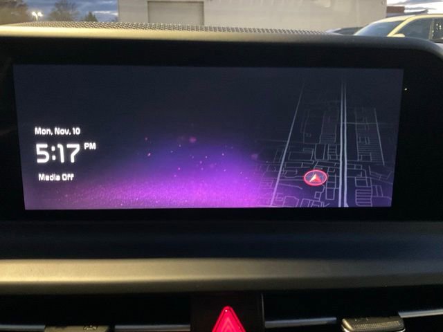 New 2026 Kia Seltos SX image 20