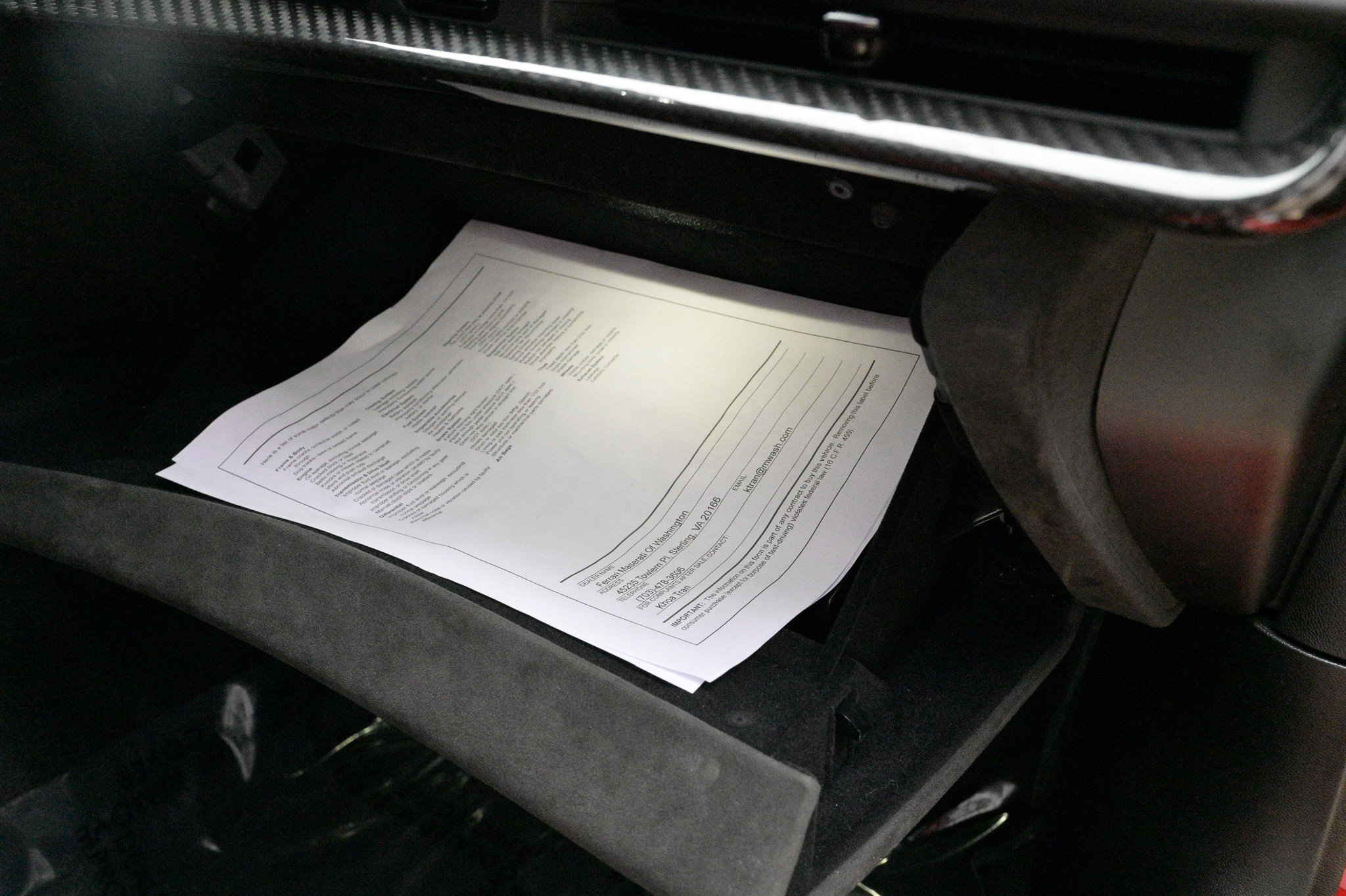 Used 2022 Chevrolet Corvette Stingray Premium Conv w/ Z51 Performance Package image 42