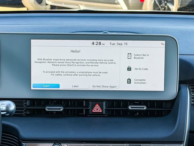Certified 2024 Hyundai Ioniq 5 SEL AWD/4WD image 16