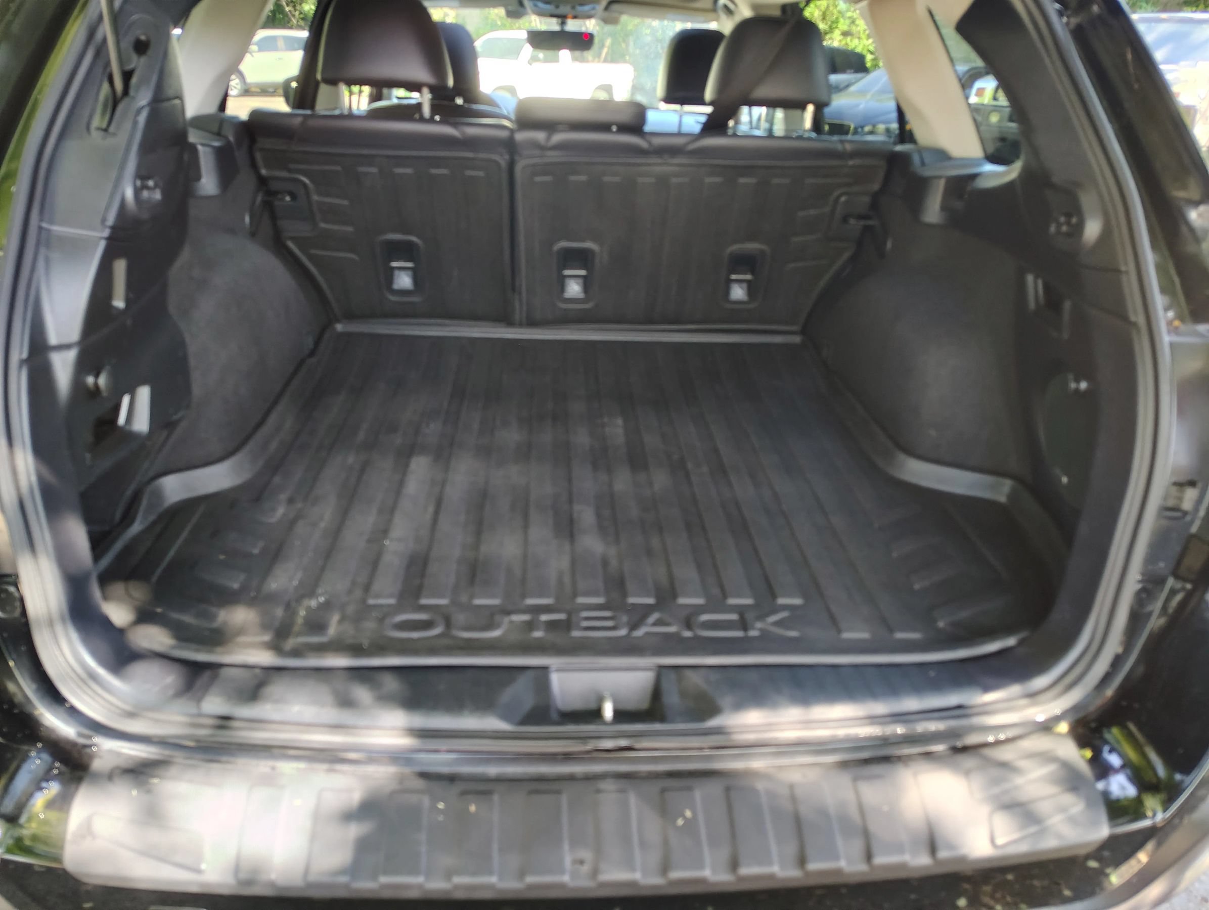 Used 2019 Subaru Outback 3.6R Limited w/ Popular Package #2 AWD/4WD image 20