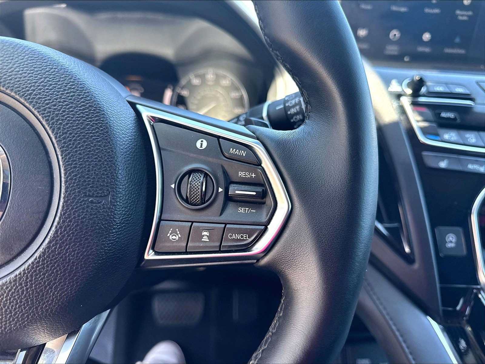 Used 2020 Acura RDX FWD image 21