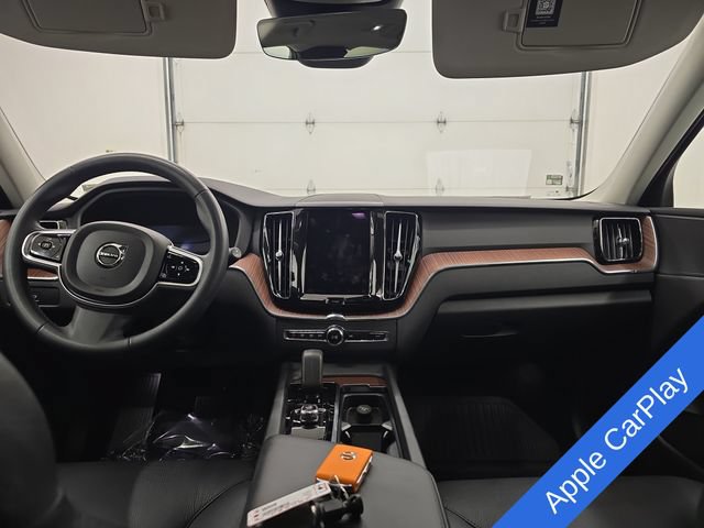 Used 2024 Volvo XC60 B5 Plus w/ Protection Package Premier AWD/4WD image 14