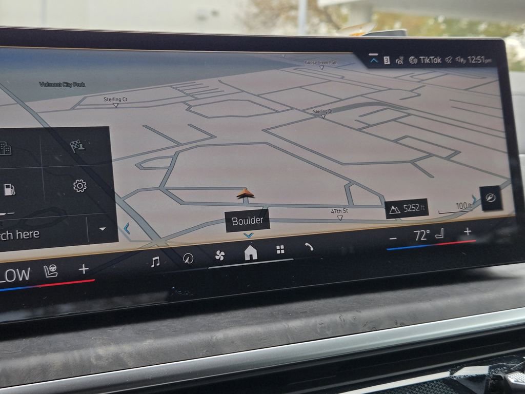 New 2026 BMW X7 xDrive40i w/ M Sport Package image 19