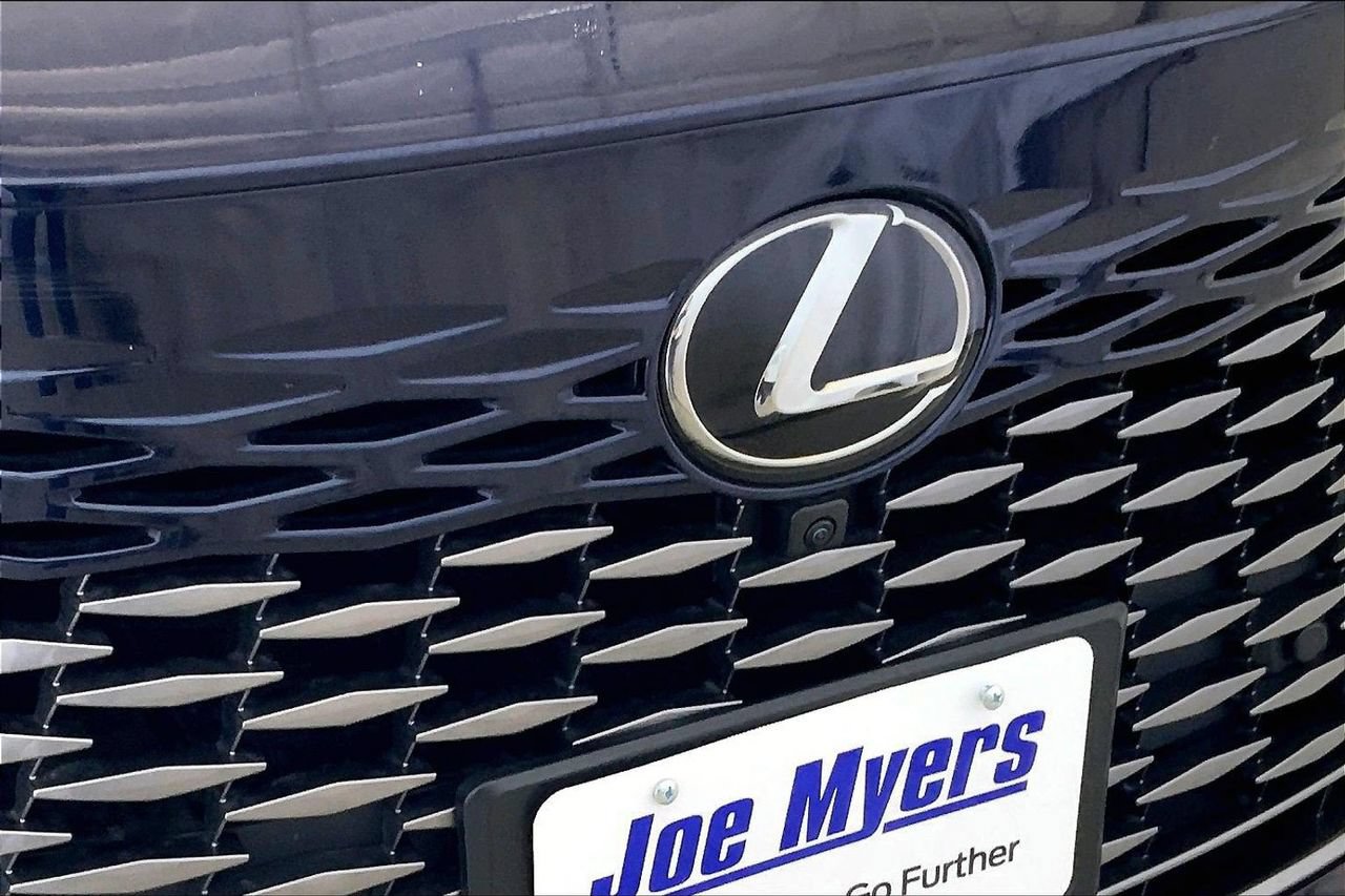 Used 2024 Lexus RX 350 Premium Plus w/ Convenience Package FWD image 29