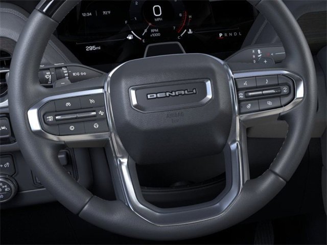 New 2026 GMC Yukon XL Denali image 19