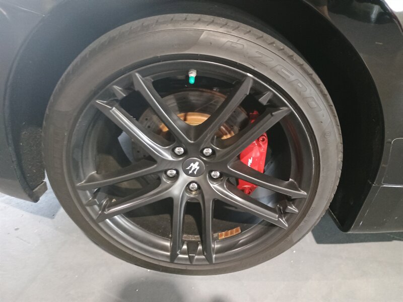 Used 2018 Maserati GranTurismo Sport RWD image 42