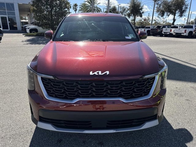 Used 2024 Kia Sorento LX image 6