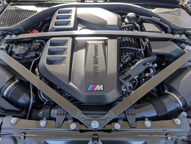 New 2027 BMW M3 Competition w/ Executive Package AWD/4WD image 17
