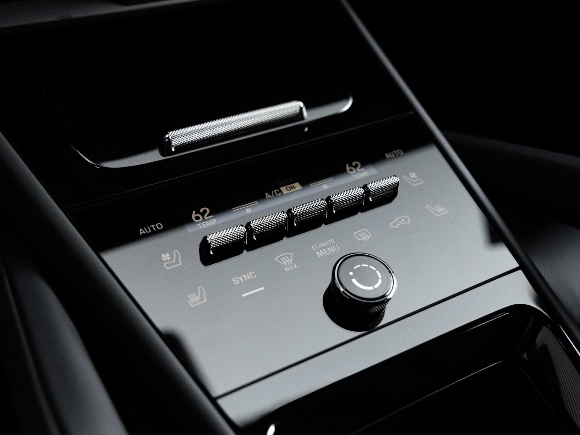 New 2026 Porsche Cayenne S AWD/4WD image 24