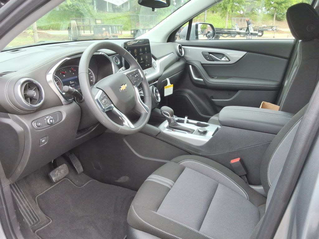 New 2026 Chevrolet Blazer LT FWD image 20