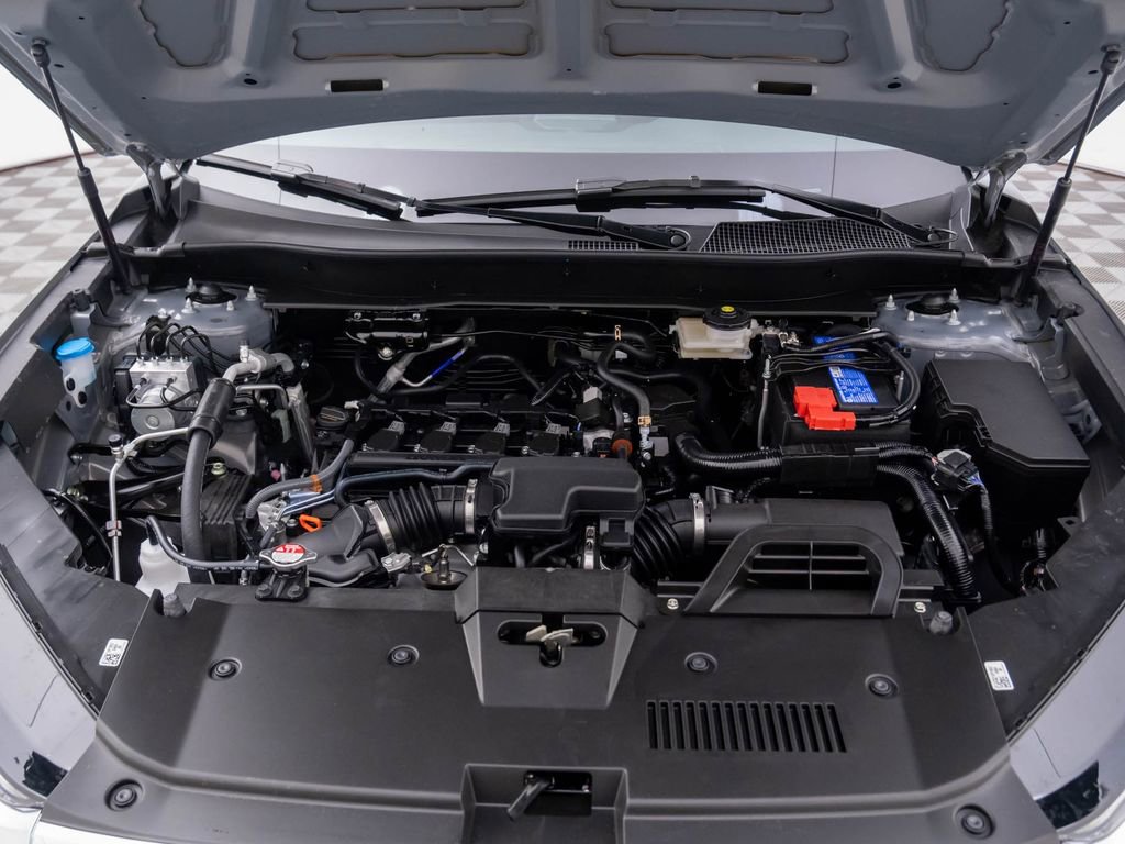 New 2026 Honda CR-V LX image 31