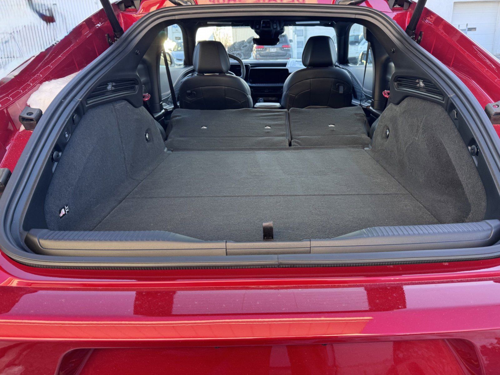 New 2024 Dodge Charger R/T w/ Plus Group image 10