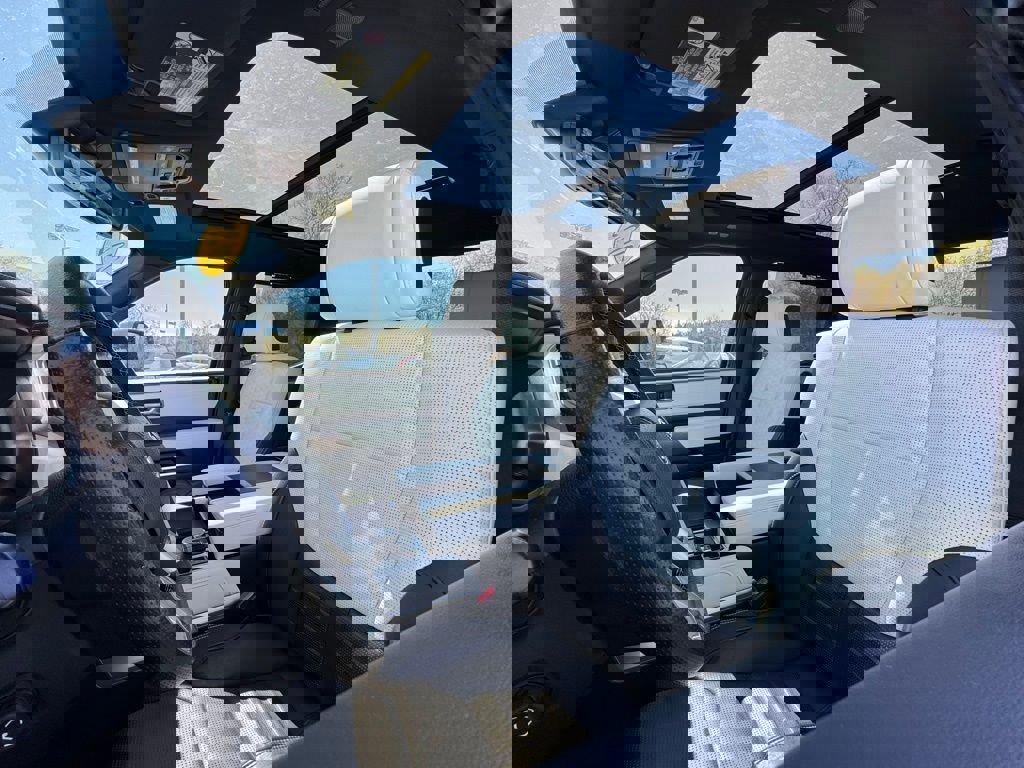 Used 2023 Toyota Tundra Capstone image 22