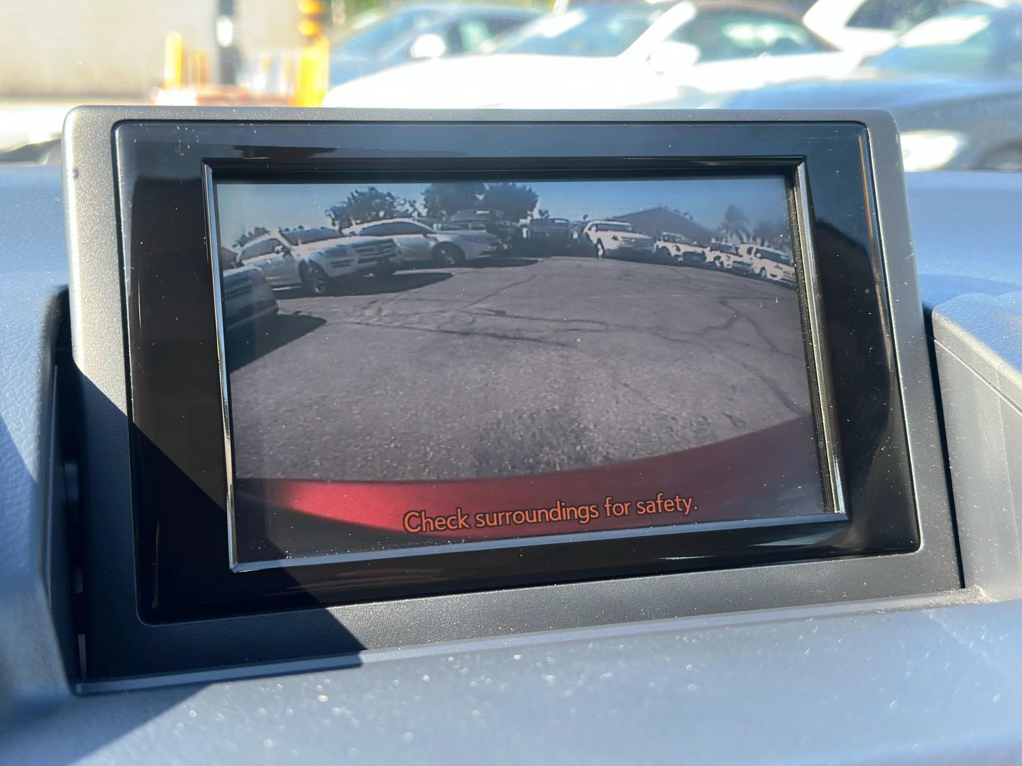 Used 2013 Lexus CT 200h w/ Premium Pkg w/Navigation FWD image 40