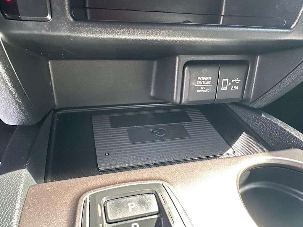 Used 2022 Honda Passport EX-L image 28