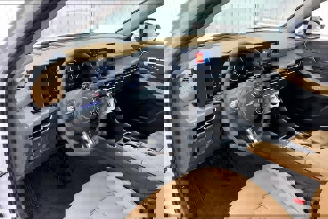 New 2026 Hyundai Sonata Limited image 8