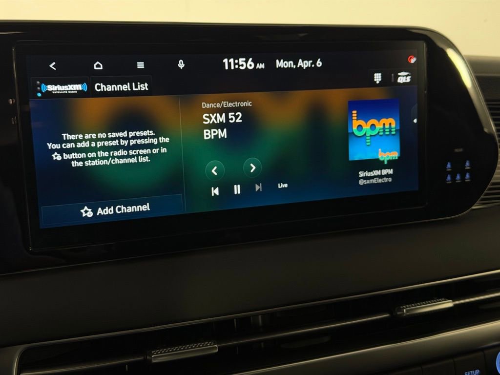 Used 2025 Hyundai Palisade Calligraphy image 18