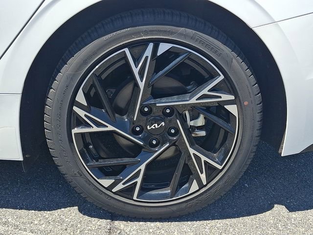 Used 2025 Kia K5 GT-Line AWD/4WD image 8
