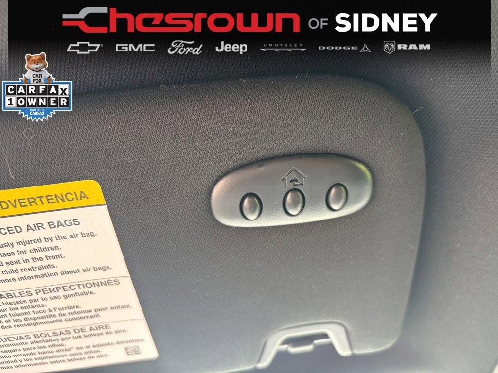 Used 2024 Ford Edge ST-Line AWD/4WD image 24