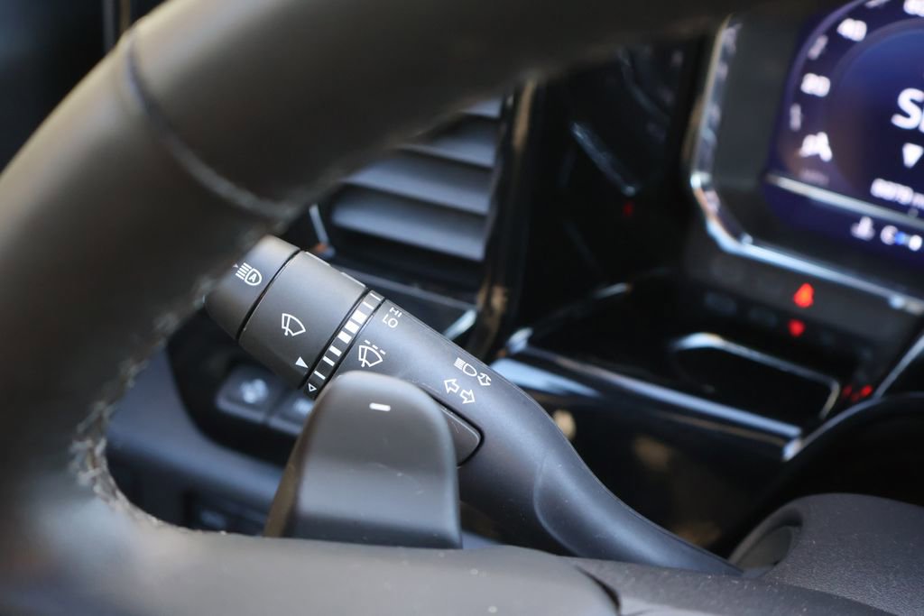 Certified 2024 Chevrolet Silverado 1500 ZR2 image 29