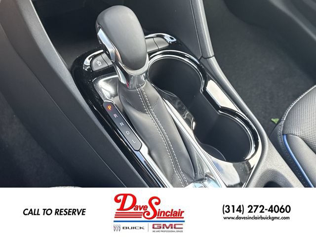 New 2026 Buick Encore GX Sport Touring w/ Comfort Package FWD image 19