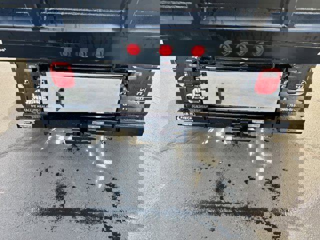 Used 2023 Ford F450 XLT w/ XLT Value Package image 9