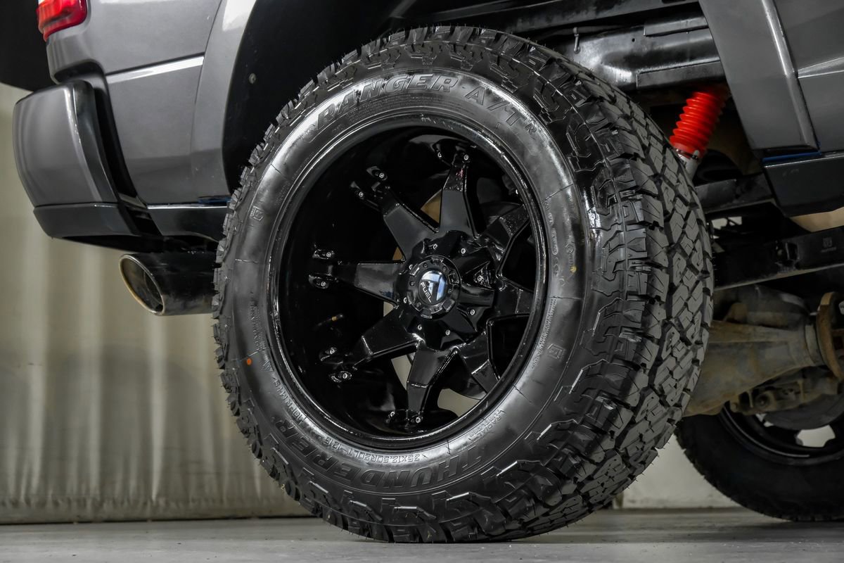 Used 2020 RAM 2500 Limited image 54