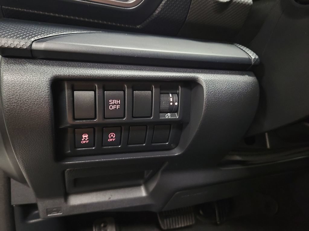 Used 2023 Subaru Forester AWD/4WD image 26