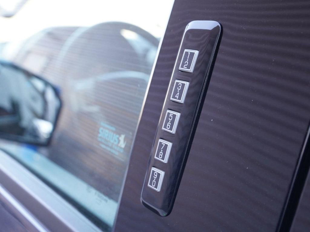 Used 2017 Ford F150 Lariat w/ Equipment Group 502A Luxury image 32