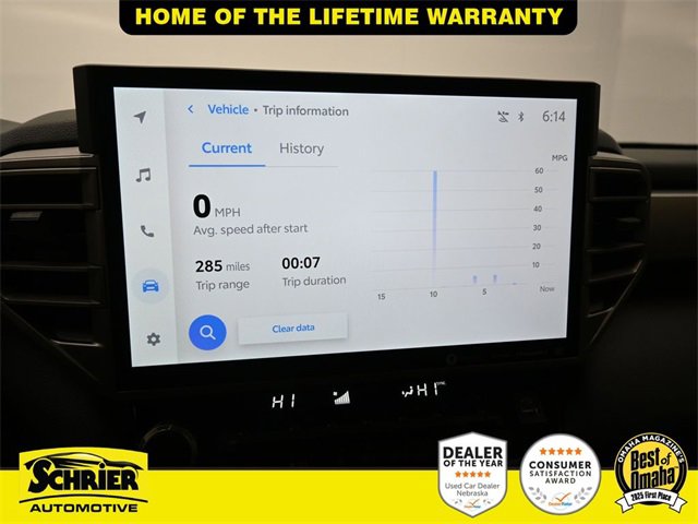 Used 2023 Toyota Tundra Limited image 21