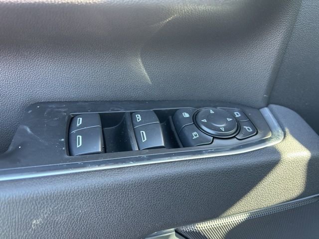 New 2026 Chevrolet Silverado 2500 LT w/ Trail Boss Package image 13