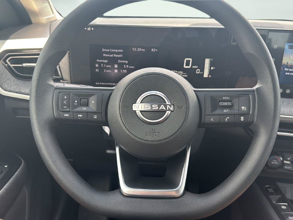 New 2026 Nissan Kicks SV w/ Cold Weather Package AWD/4WD image 20