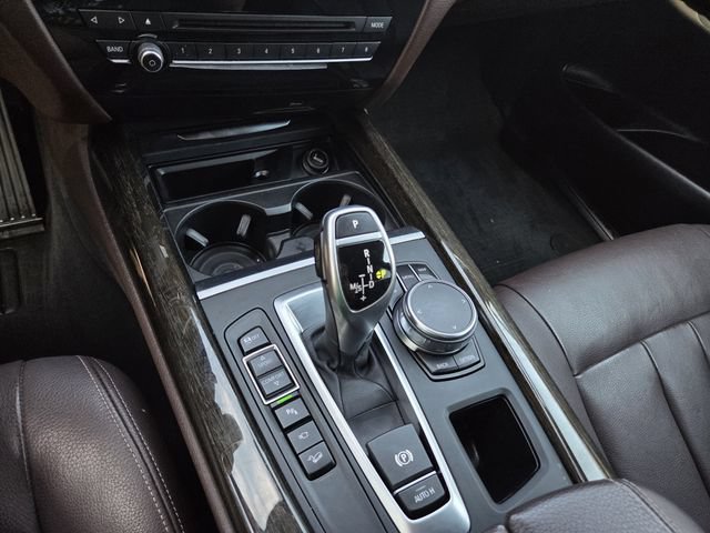 Used 2018 BMW X5 xDrive35d AWD/4WD image 13