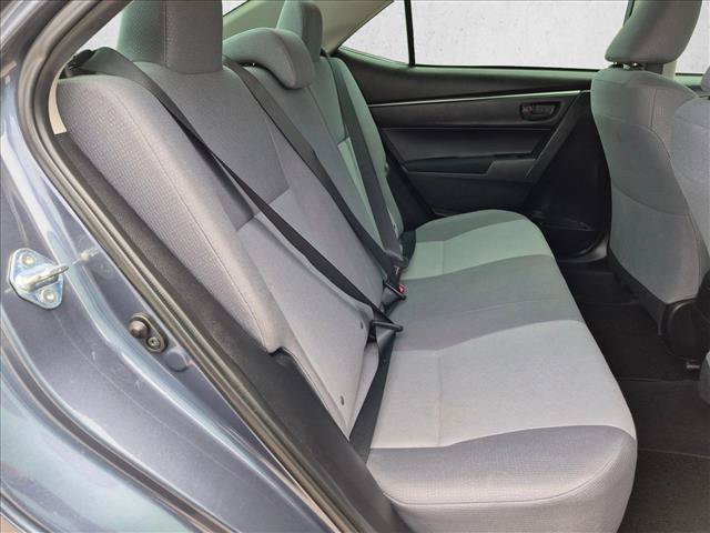 Used 2014 Toyota Corolla L FWD image 18