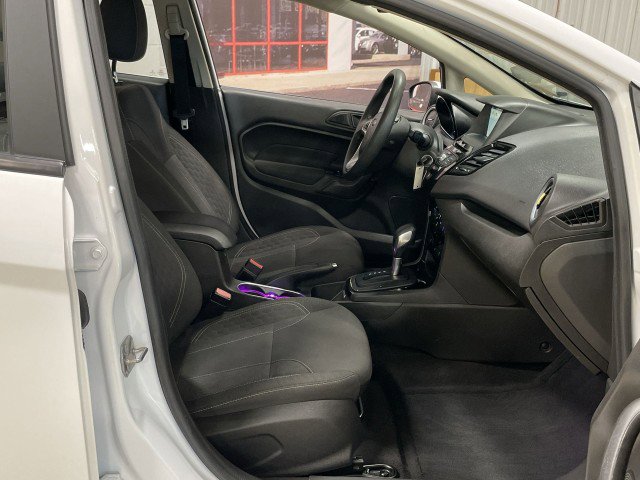 Used 2019 Ford Fiesta SE w/ Equipment Group 201A FWD image 25