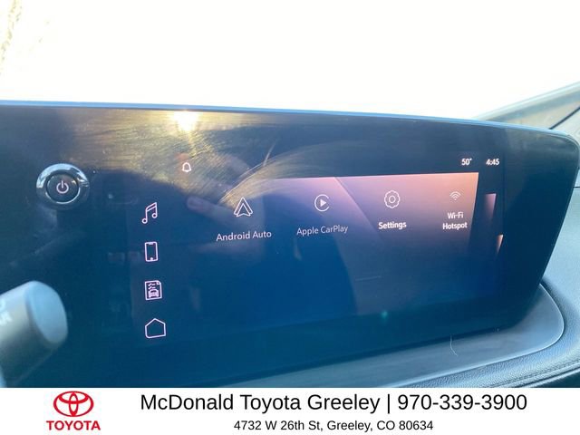 Used 2024 Buick Encore GX Preferred image 16